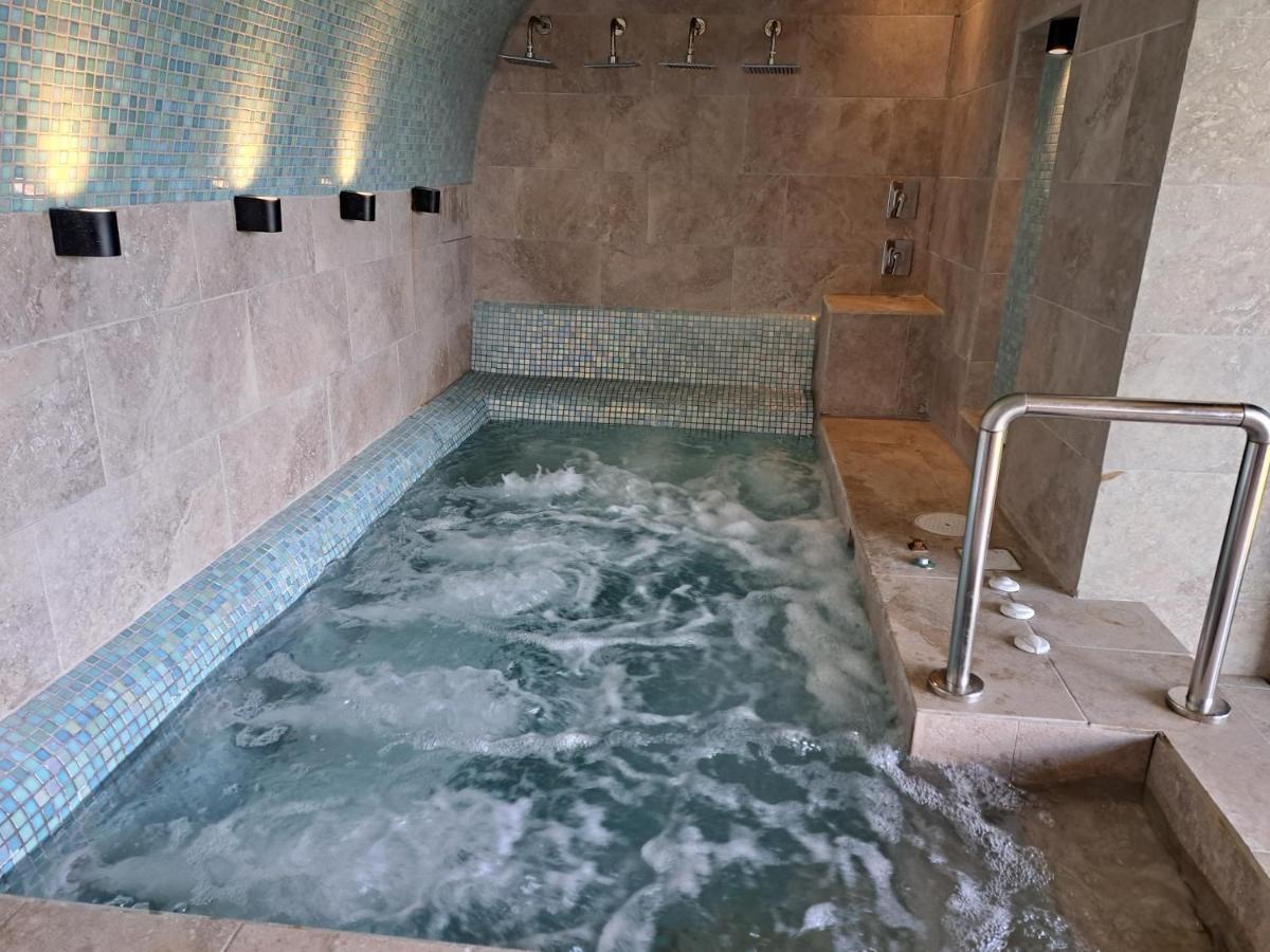 Villa Espectacular Casa De Montana Con Jacuzzi, Chimenea A Lena Y Bbq Zarcero Exterior foto