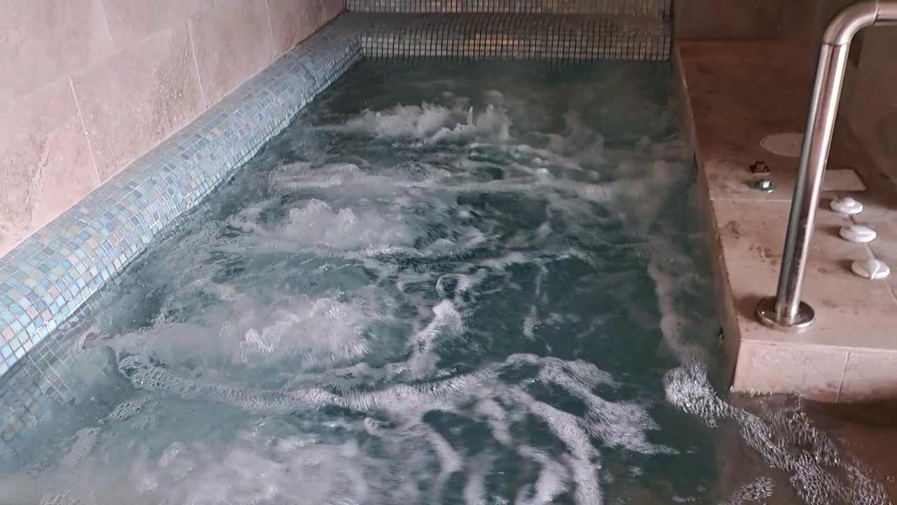 Villa Espectacular Casa De Montana Con Jacuzzi, Chimenea A Lena Y Bbq Zarcero Exterior foto